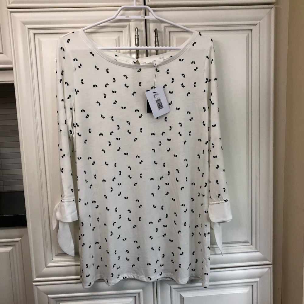 NWT Camber & Grace blouse